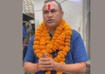 सुदूरपश्चिम सरकारमा सहभागी हुने कांग्रेसका मन्त्रीको टुङ्गो